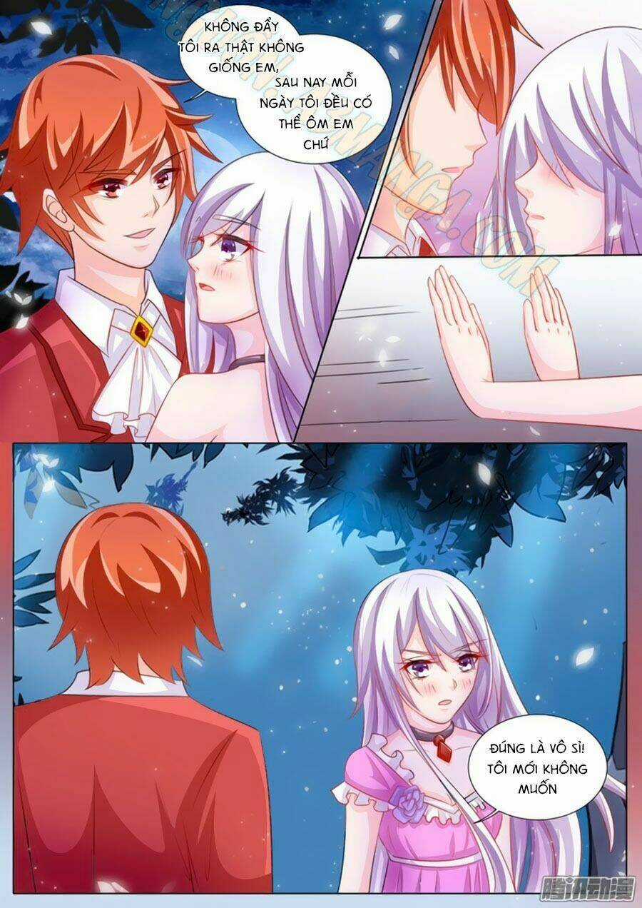 Chước Chước Lưu Ly Hạ - Chapter 90 - Trang 6