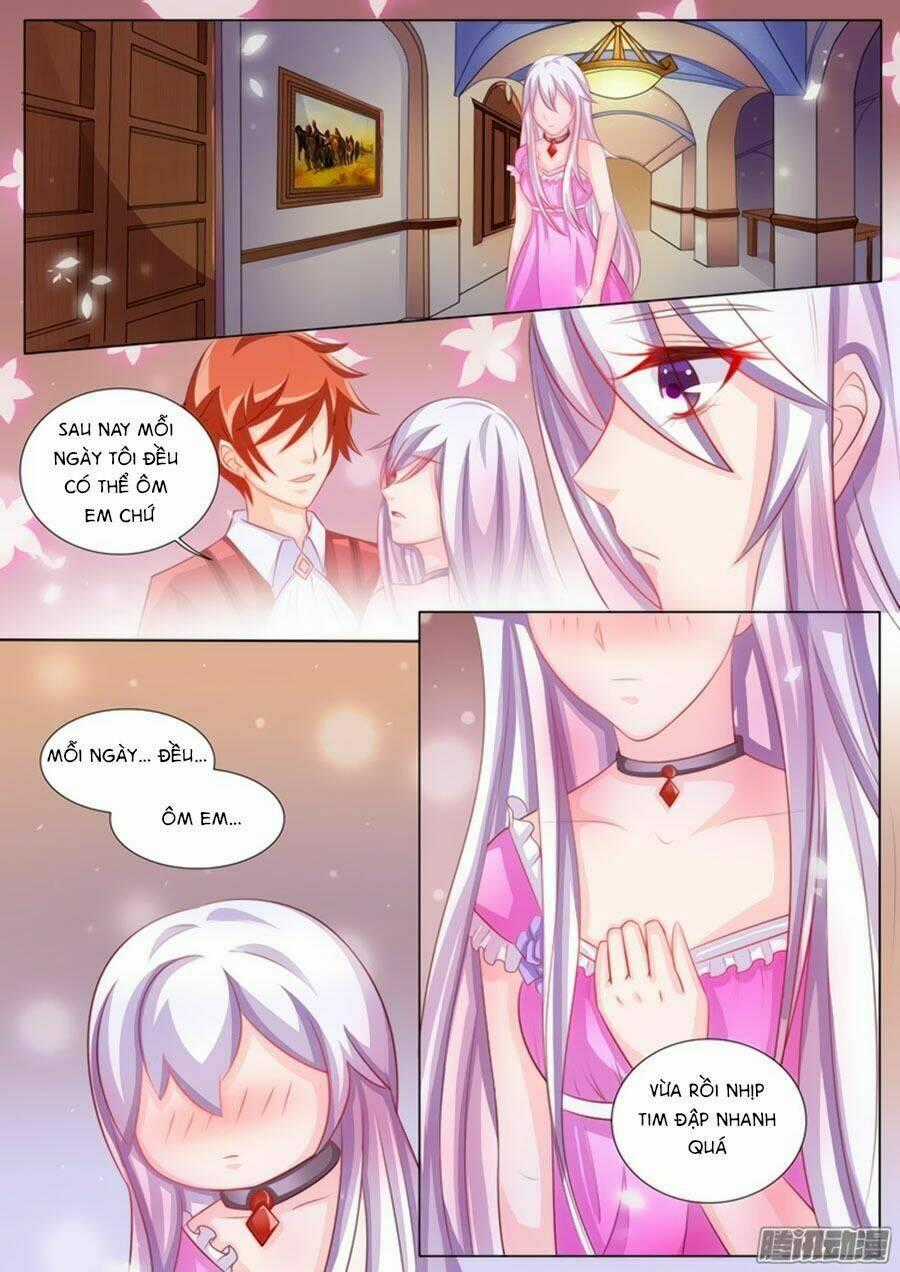 Chước Chước Lưu Ly Hạ - Chapter 90 - Trang 8