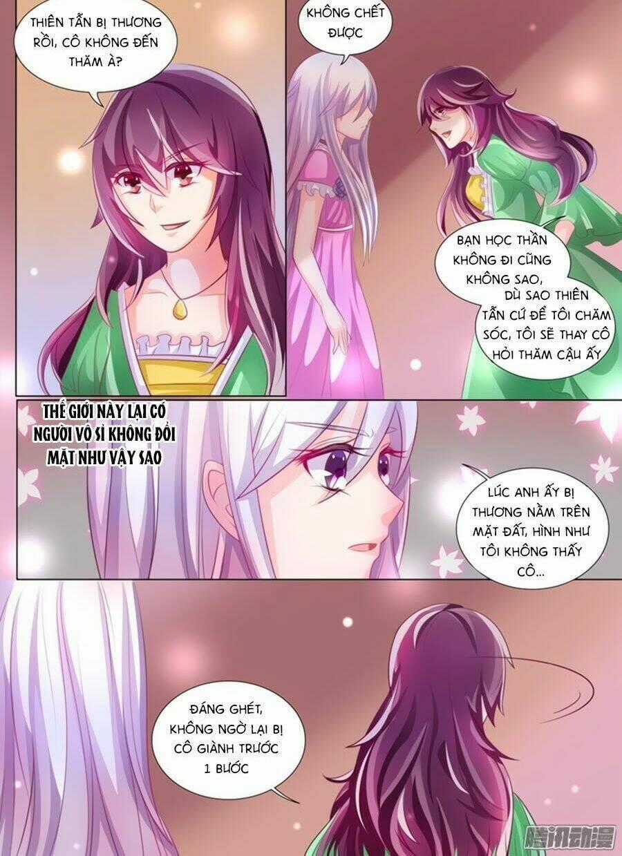 Chước Chước Lưu Ly Hạ - Chapter 91 - Trang 2