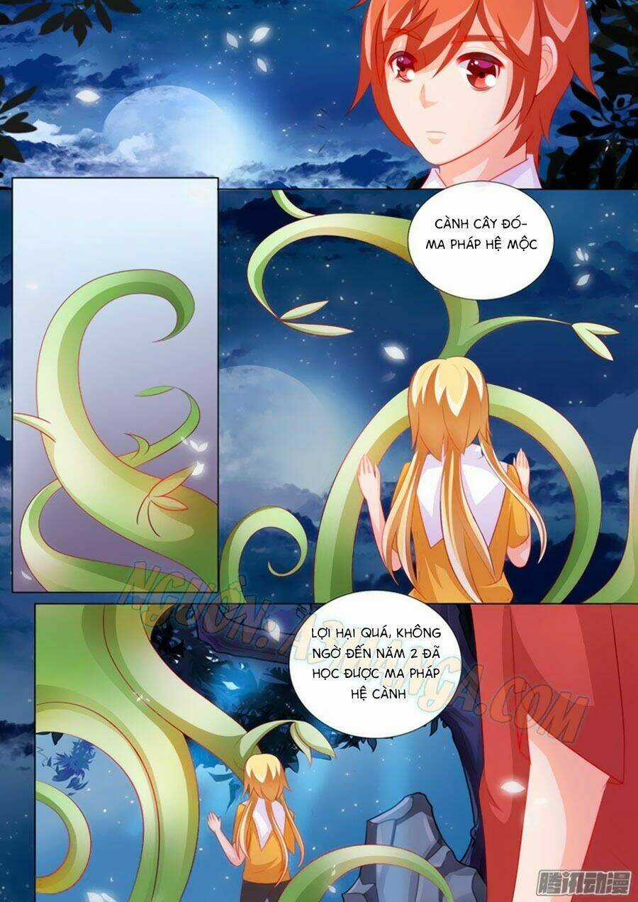 Chước Chước Lưu Ly Hạ - Chapter 94 - Trang 3