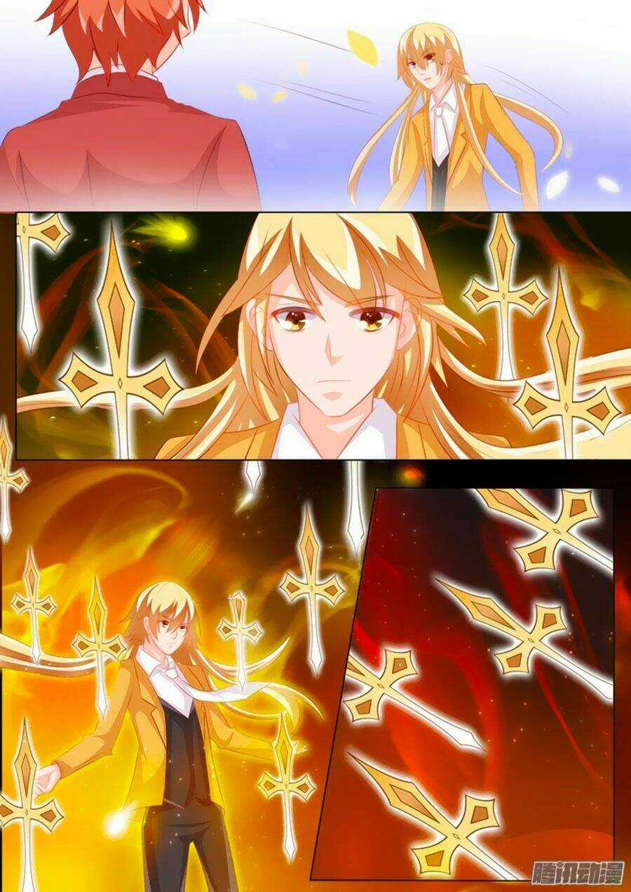 Chước Chước Lưu Ly Hạ - Chapter 95 - Trang 6