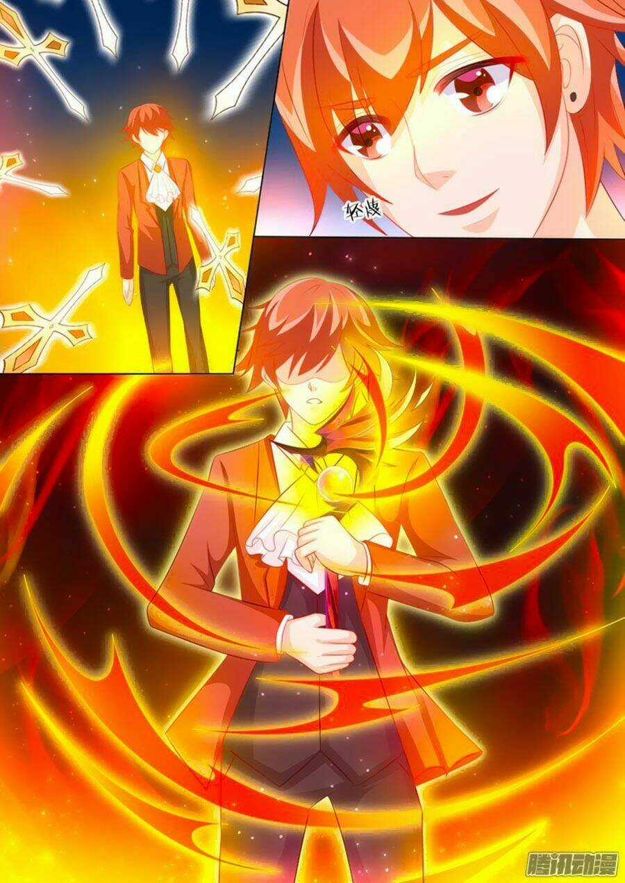 Chước Chước Lưu Ly Hạ - Chapter 95 - Trang 7