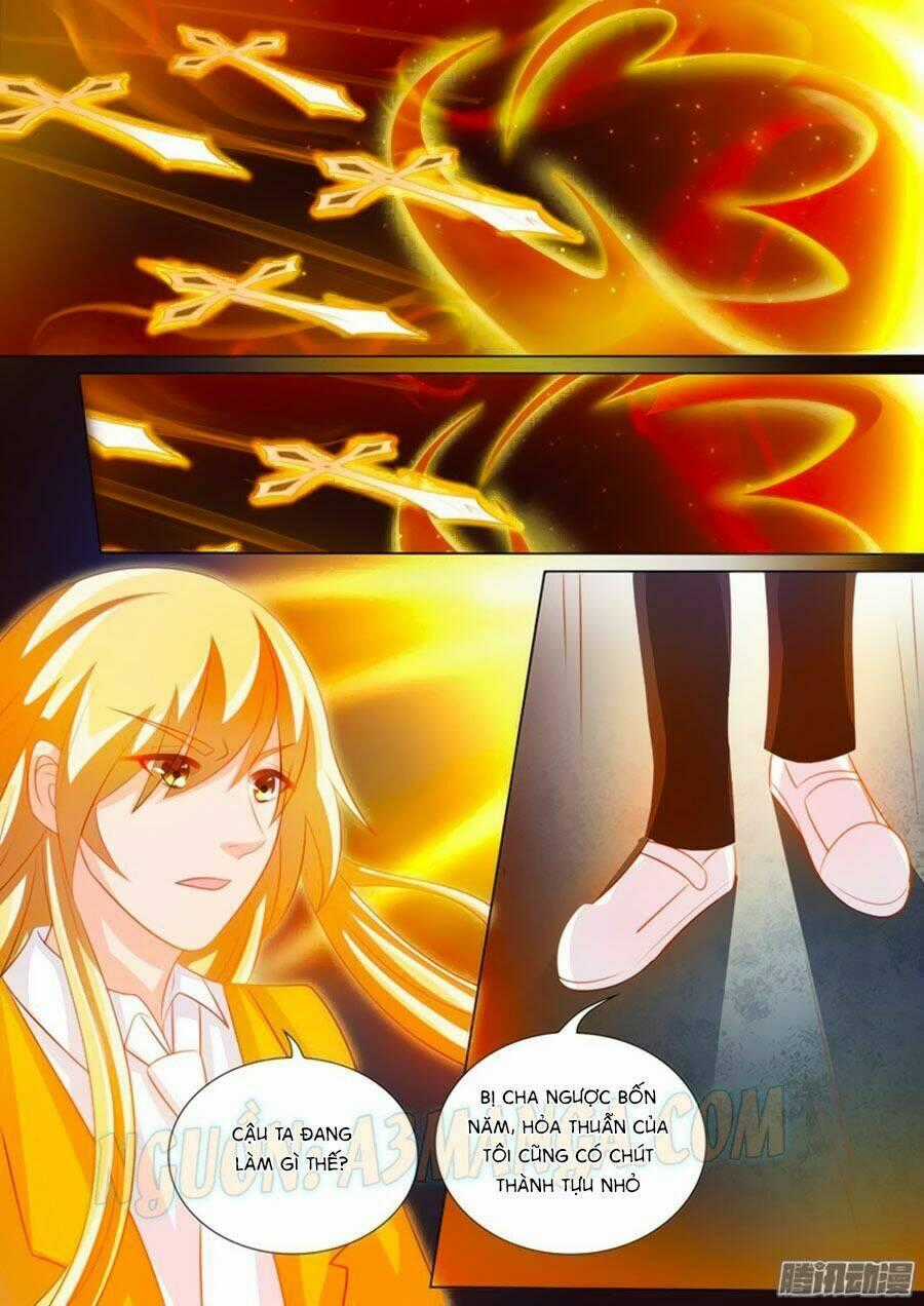 Chước Chước Lưu Ly Hạ - Chapter 95 - Trang 8