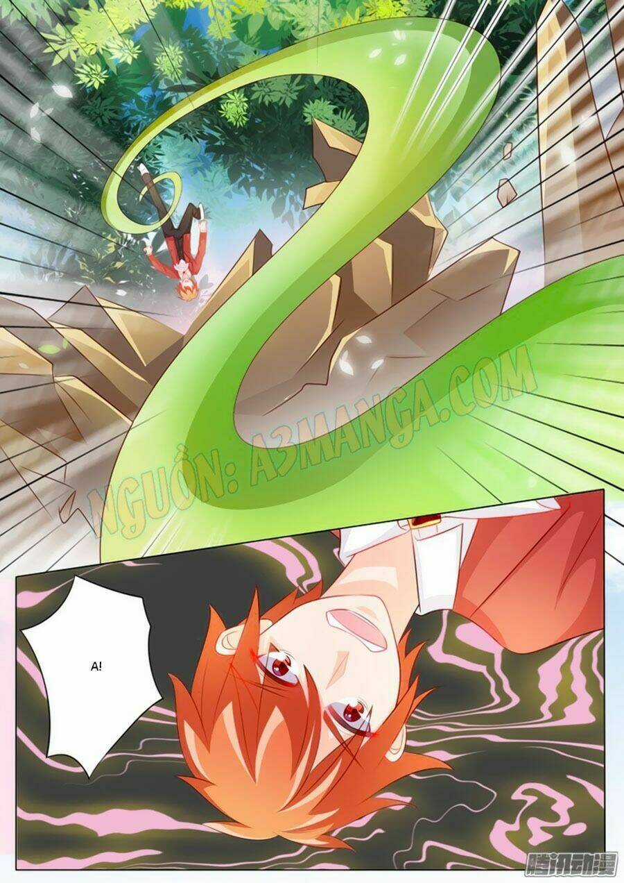 Chước Chước Lưu Ly Hạ - Chapter 96 - Trang 5