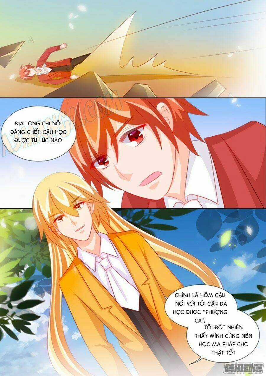 Chước Chước Lưu Ly Hạ - Chapter 96 - Trang 6