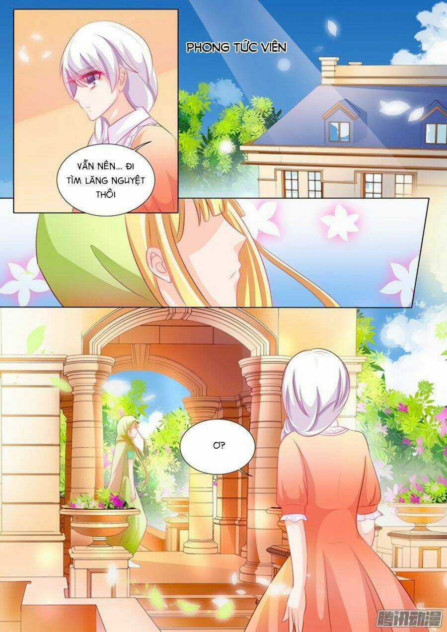 Chước Chước Lưu Ly Hạ - Chapter 97 - Trang 3