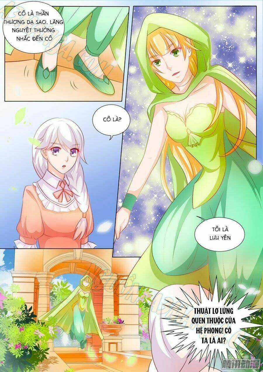 Chước Chước Lưu Ly Hạ - Chapter 97 - Trang 4