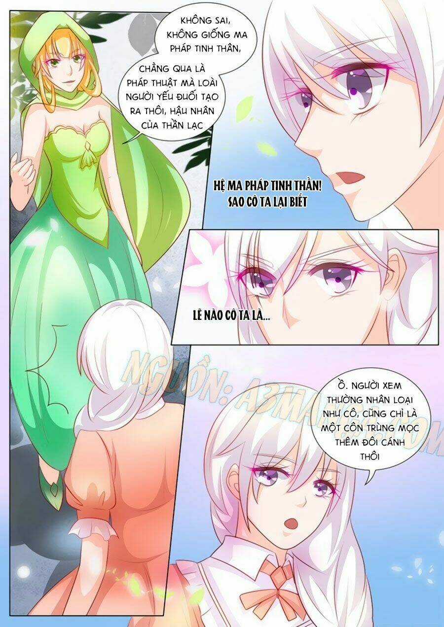 Chước Chước Lưu Ly Hạ - Chapter 97 - Trang 6