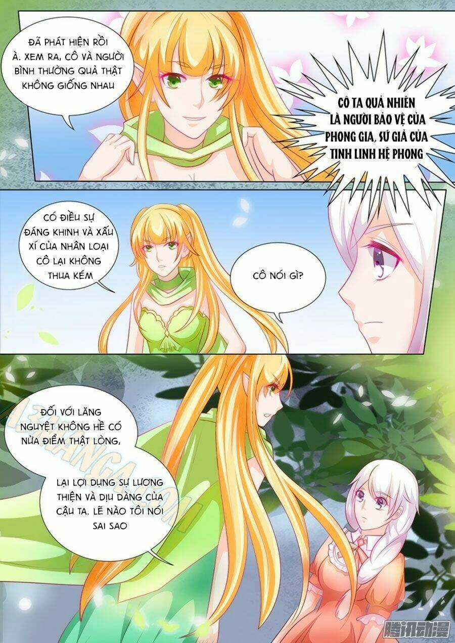 Chước Chước Lưu Ly Hạ - Chapter 97 - Trang 7