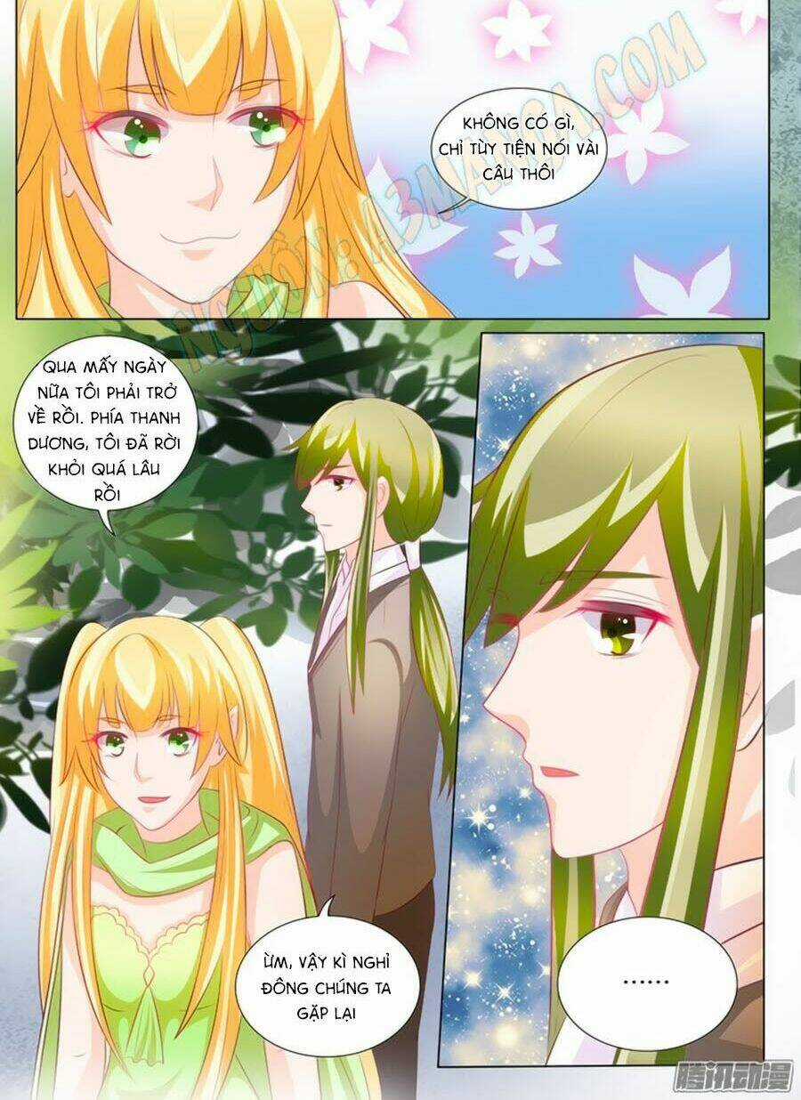 Chước Chước Lưu Ly Hạ - Chapter 98 - Trang 3