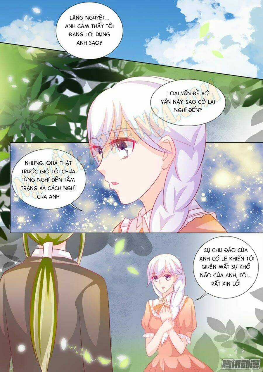 Chước Chước Lưu Ly Hạ - Chapter 98 - Trang 5