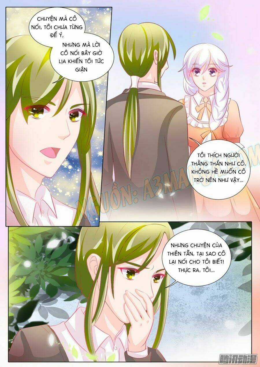 Chước Chước Lưu Ly Hạ - Chapter 98 - Trang 6