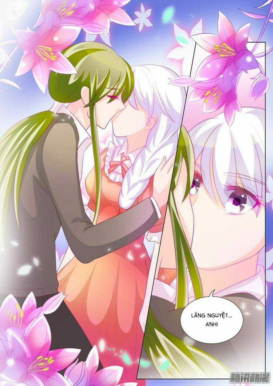 Chước Chước Lưu Ly Hạ - Chapter 98 - Trang 8