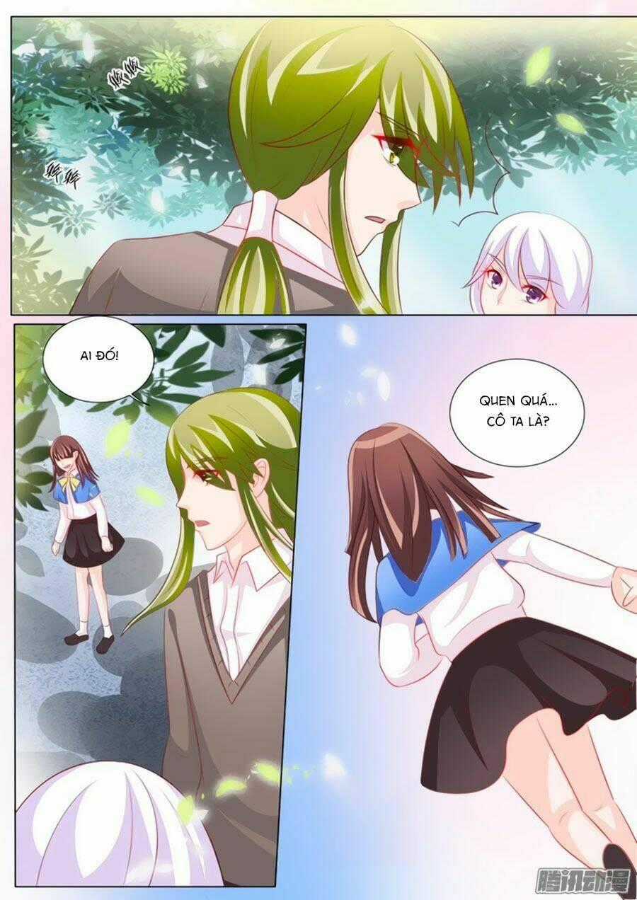 Chước Chước Lưu Ly Hạ - Chapter 98 - Trang 10