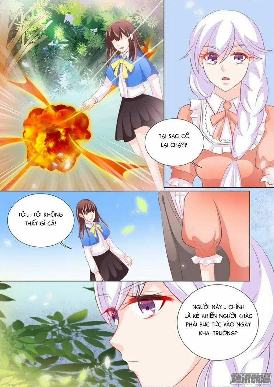 Chước Chước Lưu Ly Hạ - Chapter 99 - Trang 1