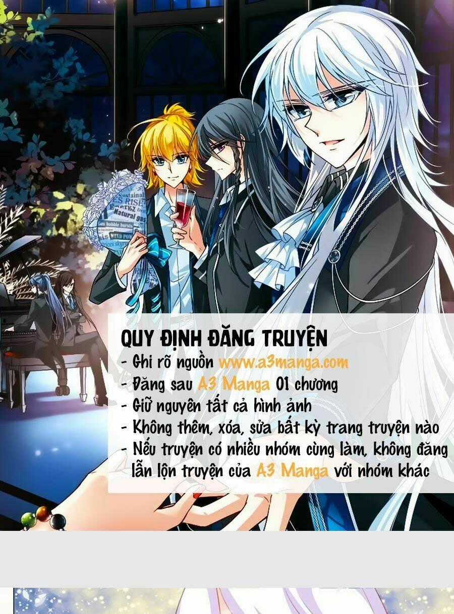 Chước Chước Lưu Ly Hạ - Chapter 99 - Trang 2