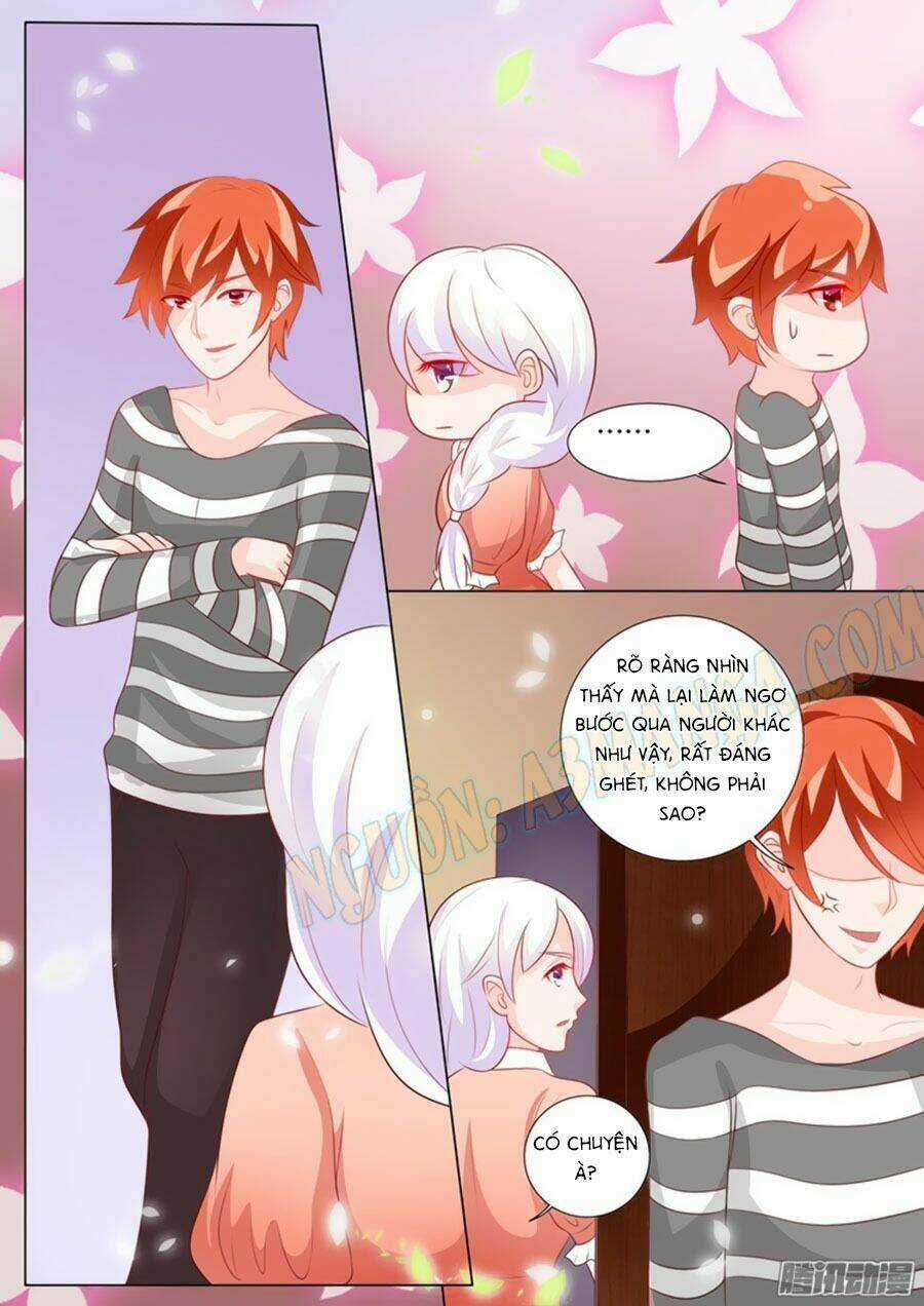 Chước Chước Lưu Ly Hạ - Chapter 99 - Trang 5