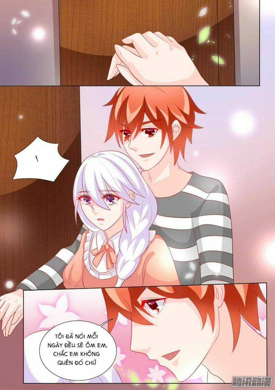 Chước Chước Lưu Ly Hạ - Chapter 99 - Trang 6