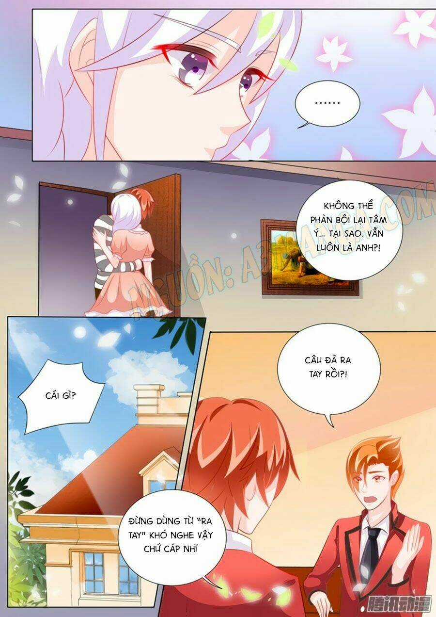 Chước Chước Lưu Ly Hạ - Chapter 99 - Trang 7