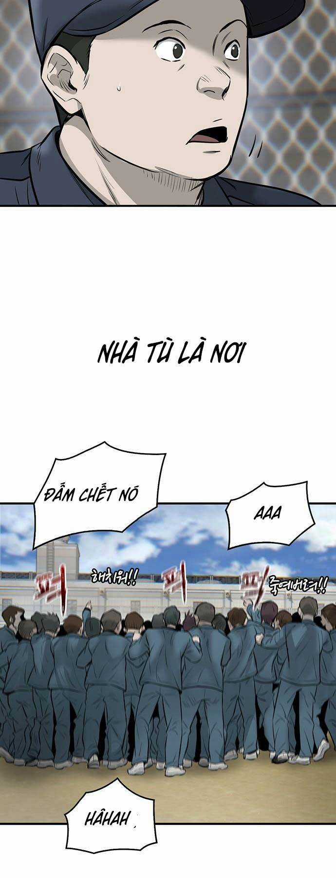 Chuộc Lỗi - Chapter 1 - Trang 11