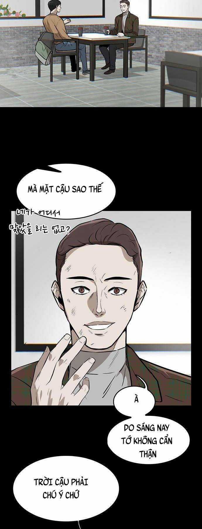 Chuộc Lỗi - Chapter 1 - Trang 106