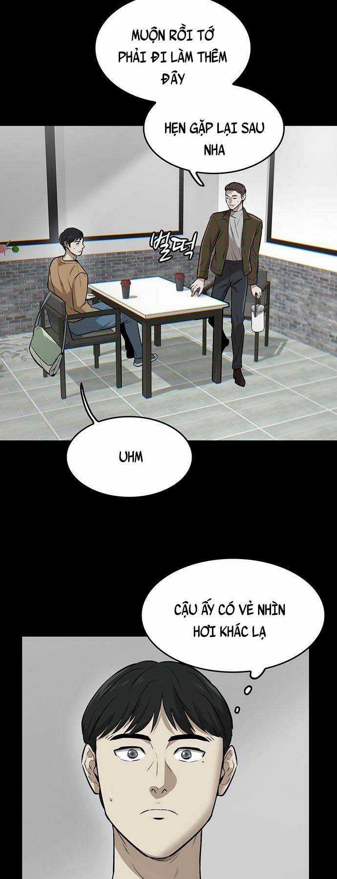 Chuộc Lỗi - Chapter 1 - Trang 109