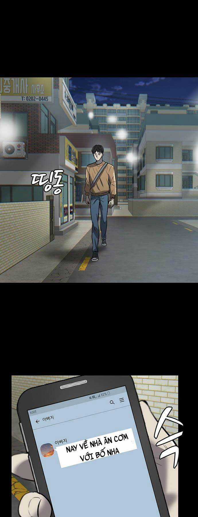 Chuộc Lỗi - Chapter 1 - Trang 111