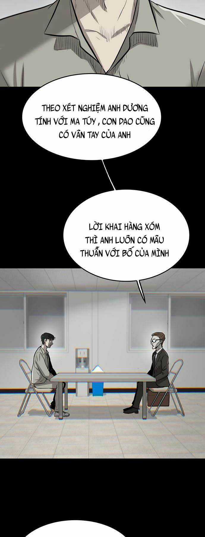 Chuộc Lỗi - Chapter 1 - Trang 149