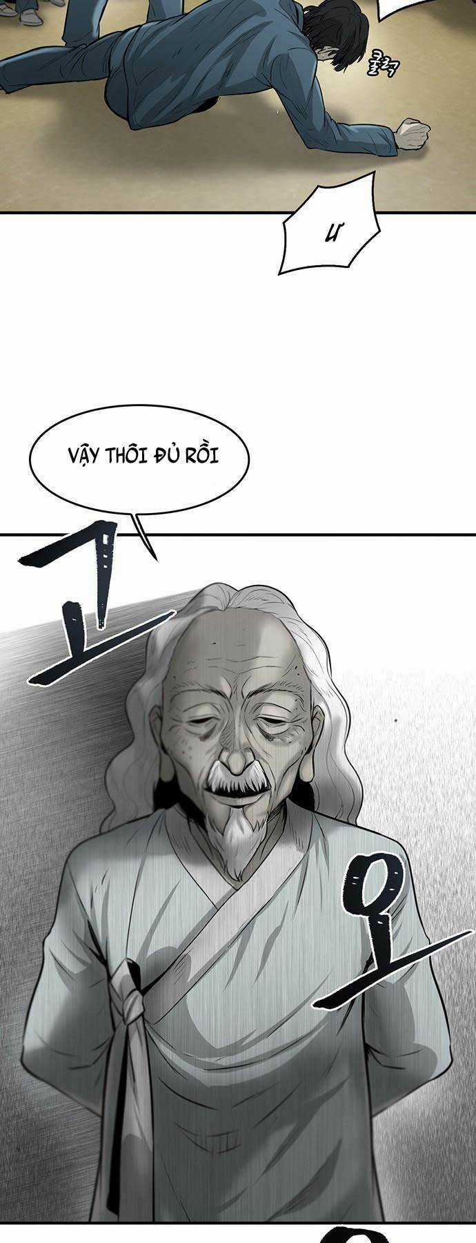 Chuộc Lỗi - Chapter 1 - Trang 17