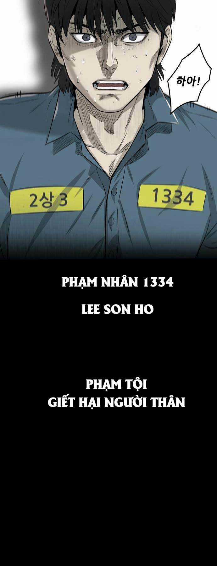 Chuộc Lỗi - Chapter 1 - Trang 3