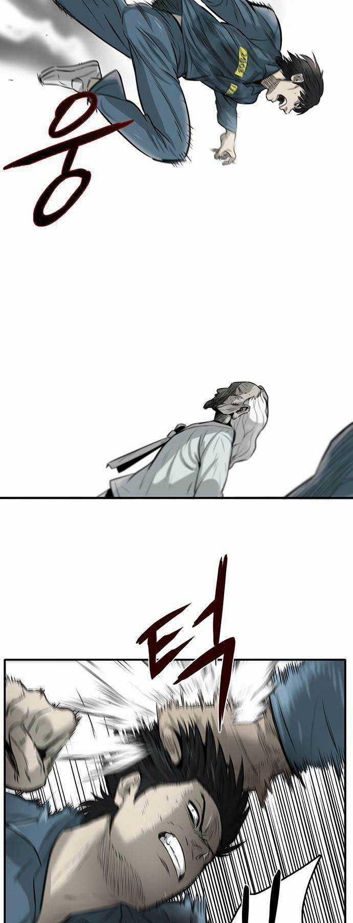 Chuộc Lỗi - Chapter 1 - Trang 21