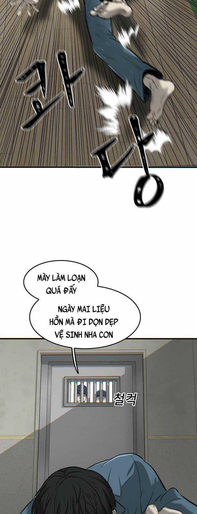 Chuộc Lỗi - Chapter 1 - Trang 27