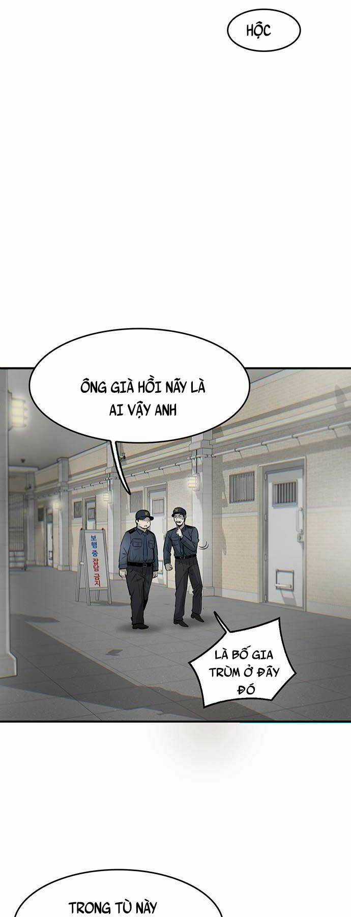 Chuộc Lỗi - Chapter 1 - Trang 29