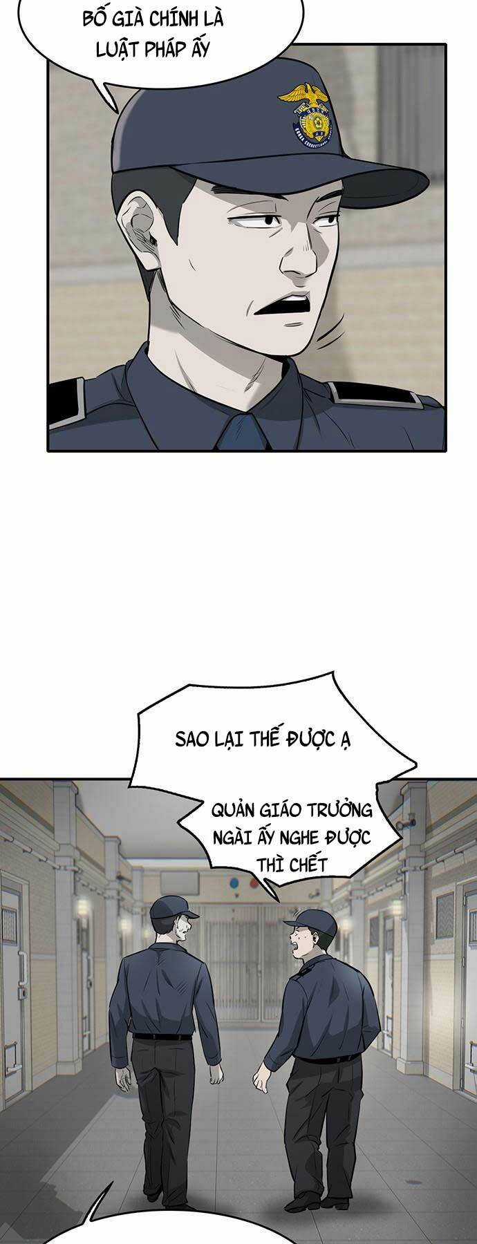 Chuộc Lỗi - Chapter 1 - Trang 30