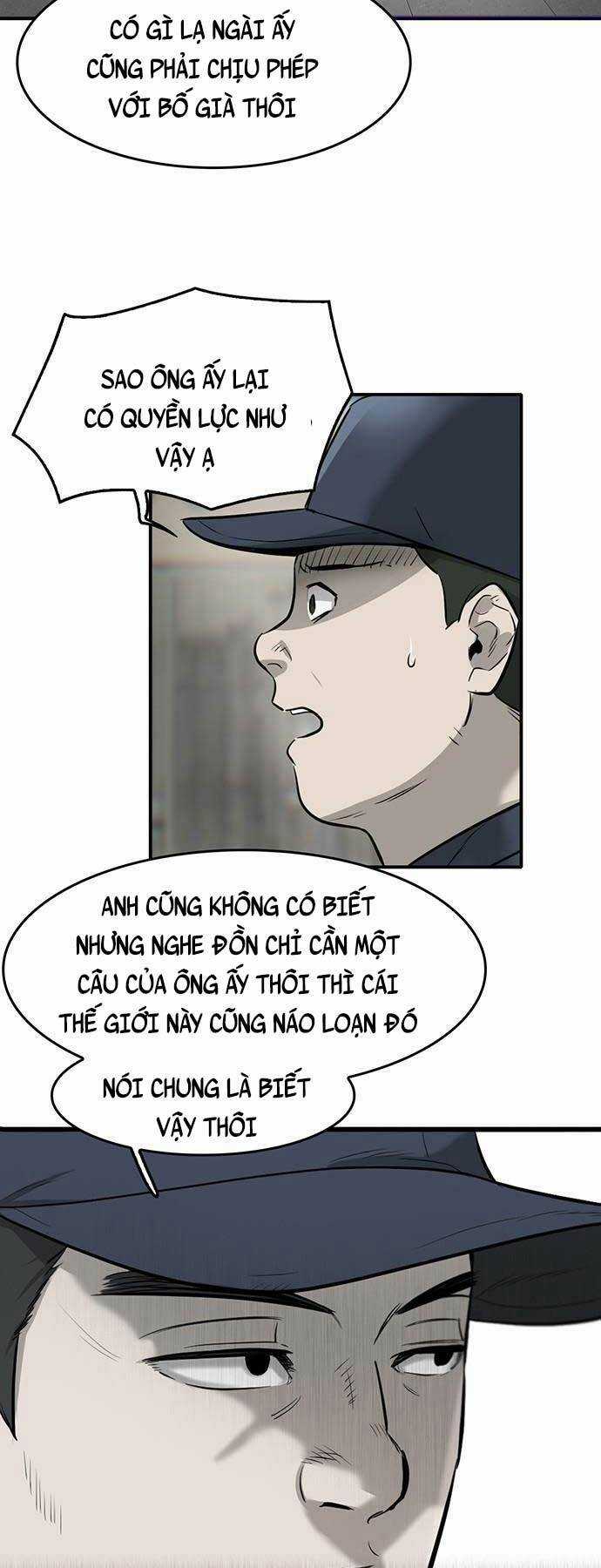 Chuộc Lỗi - Chapter 1 - Trang 31