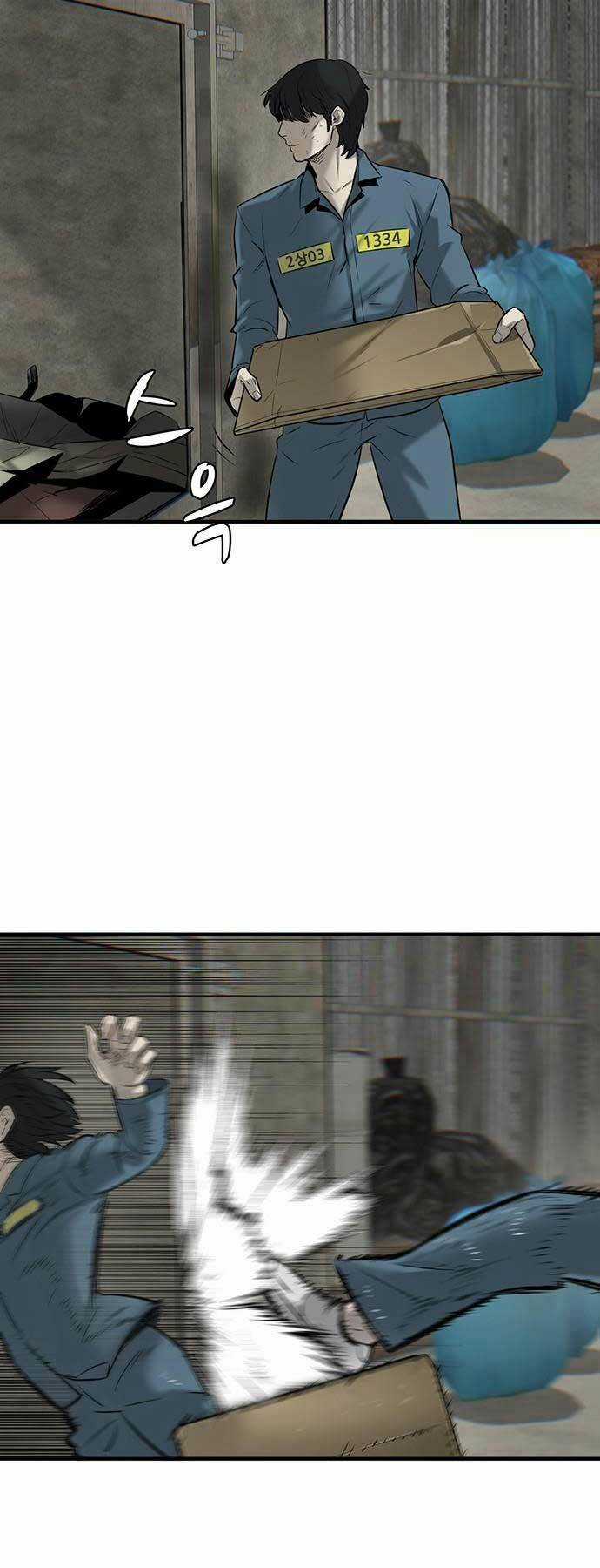 Chuộc Lỗi - Chapter 1 - Trang 38