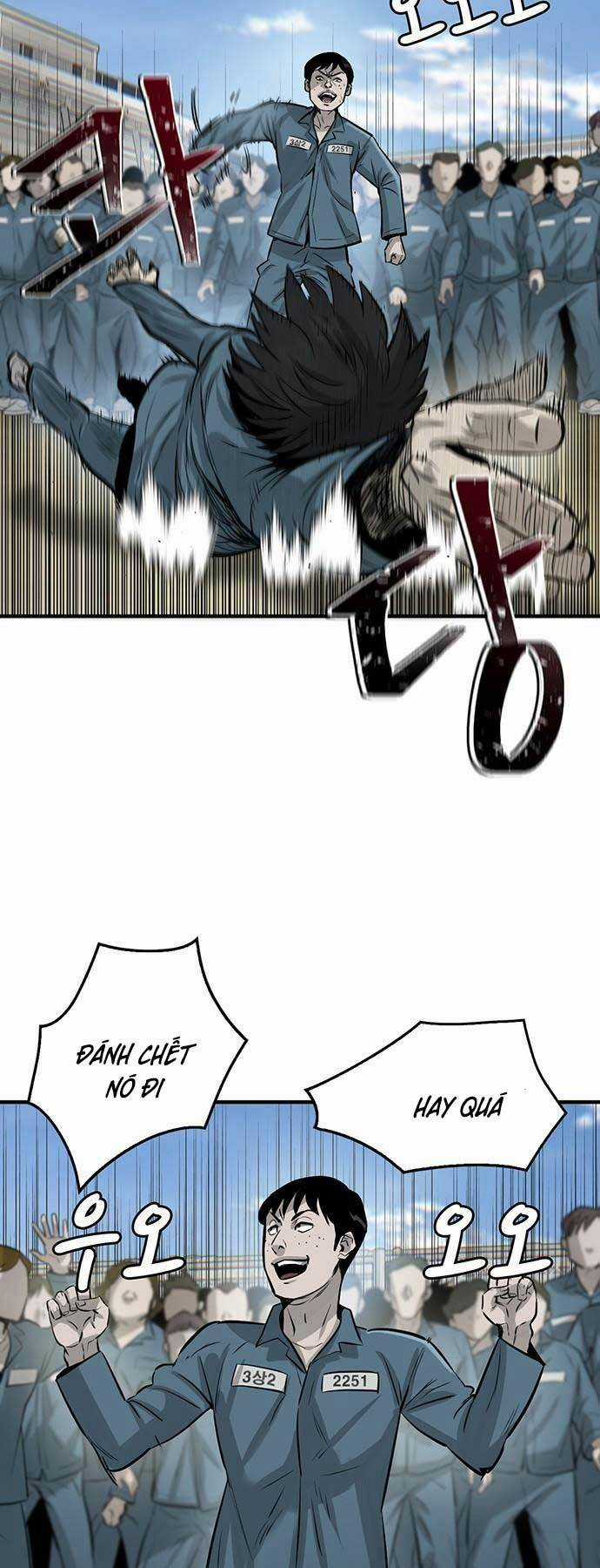 Chuộc Lỗi - Chapter 1 - Trang 5