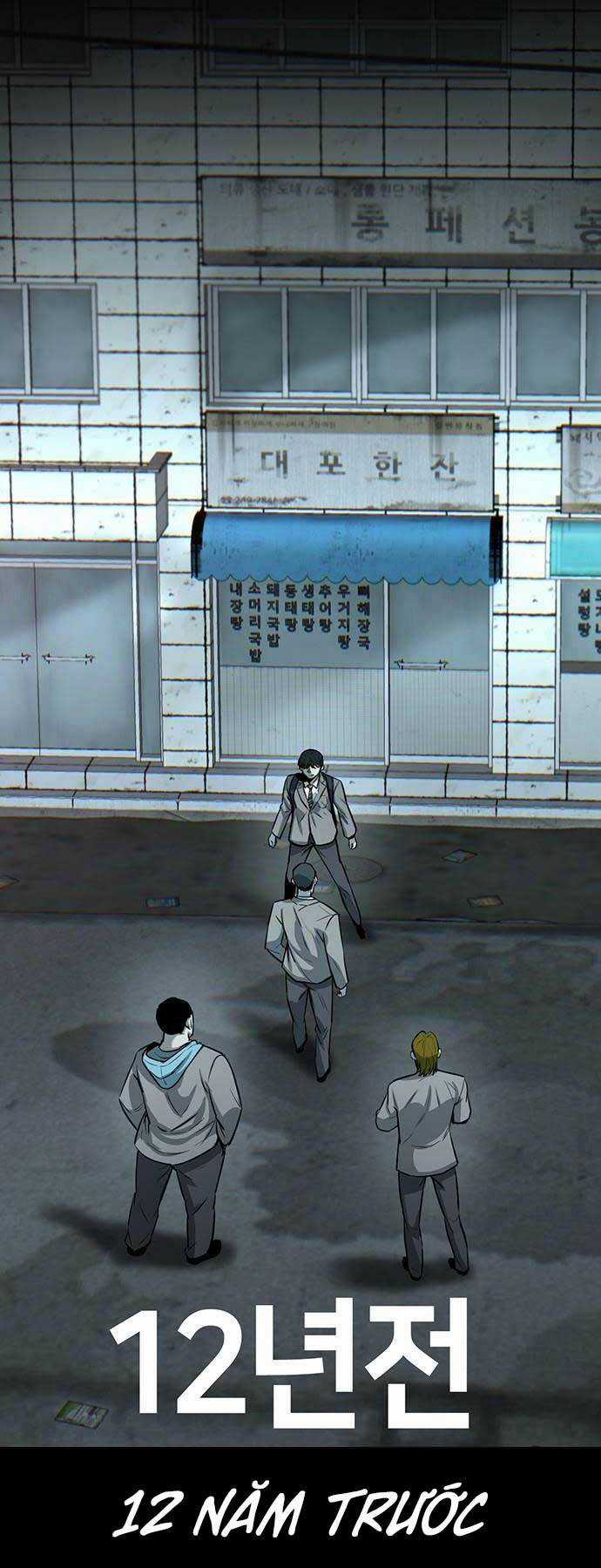 Chuộc Lỗi - Chapter 1 - Trang 50