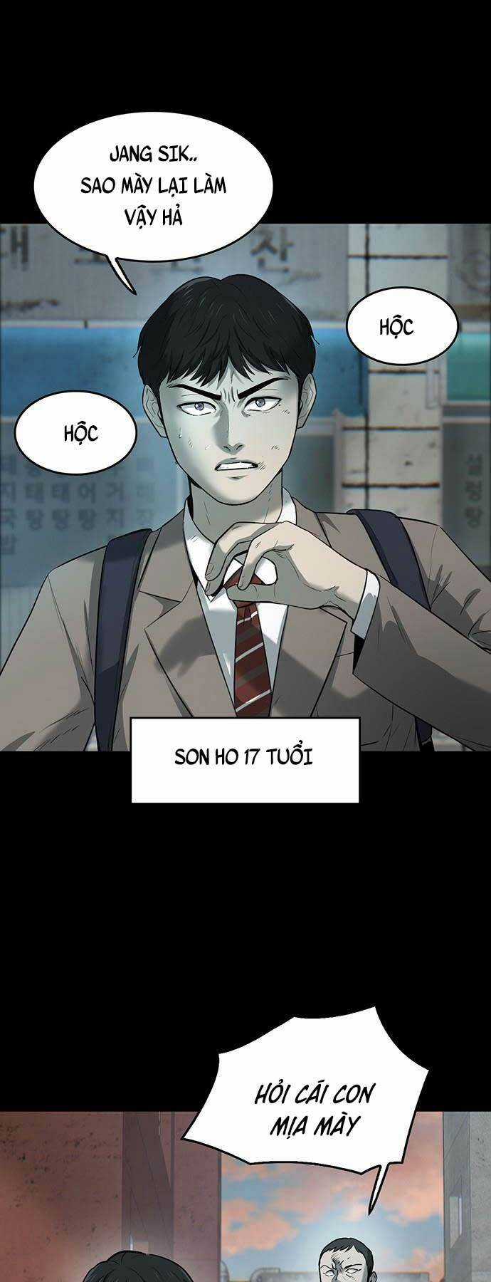 Chuộc Lỗi - Chapter 1 - Trang 51