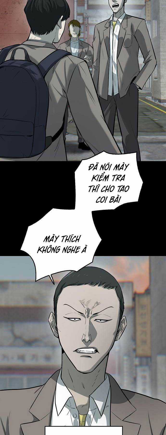 Chuộc Lỗi - Chapter 1 - Trang 52