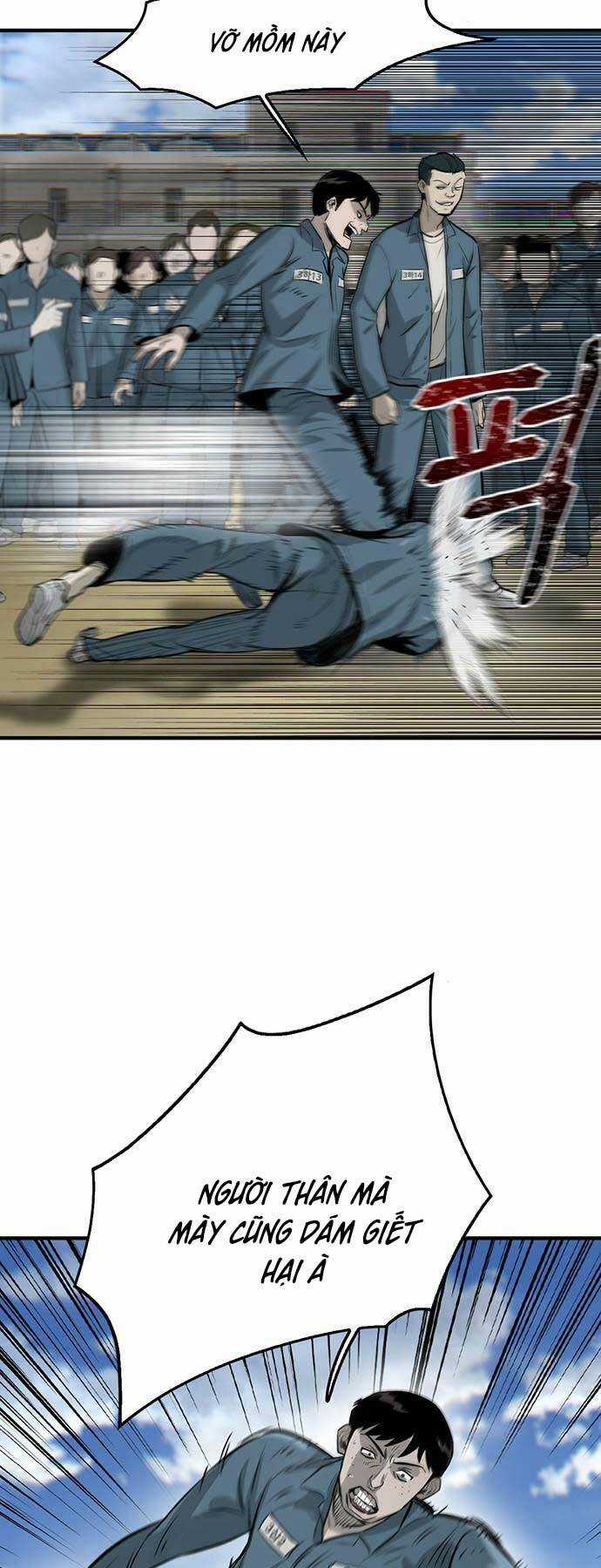 Chuộc Lỗi - Chapter 1 - Trang 7