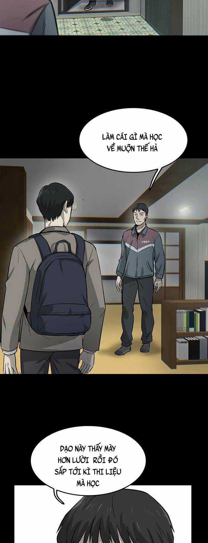 Chuộc Lỗi - Chapter 1 - Trang 72