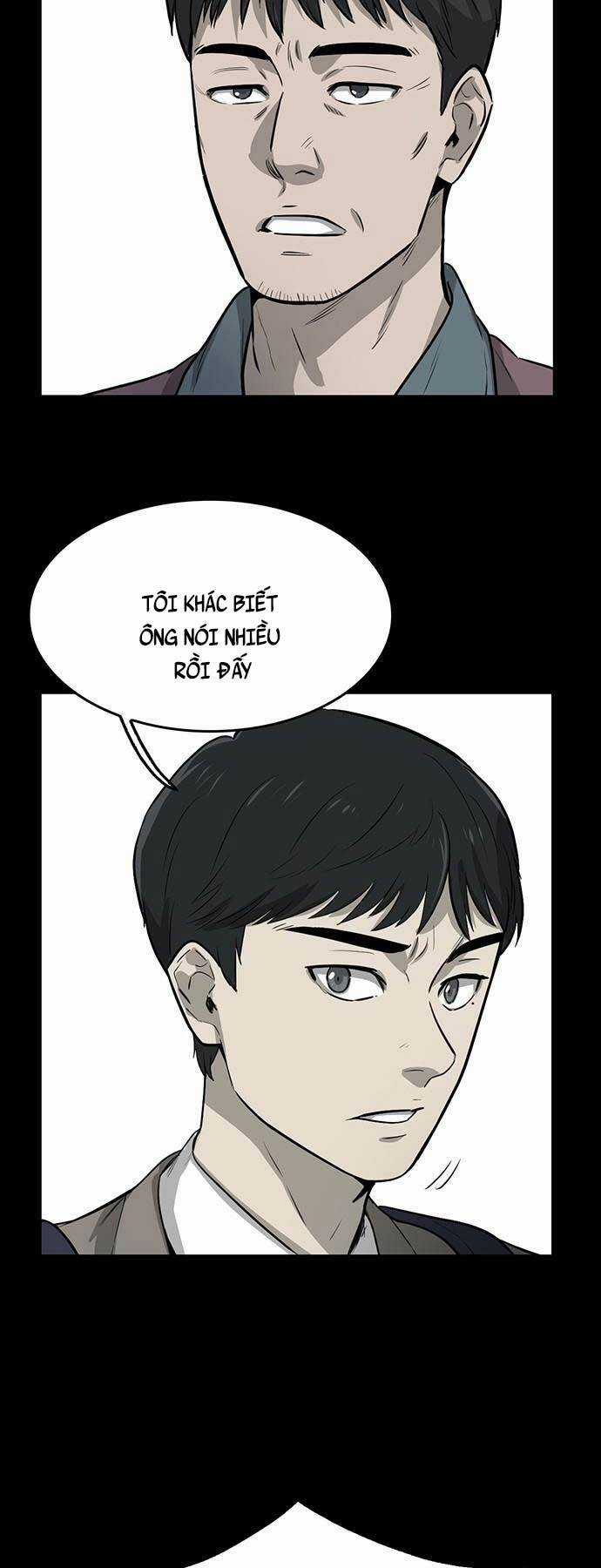 Chuộc Lỗi - Chapter 1 - Trang 73