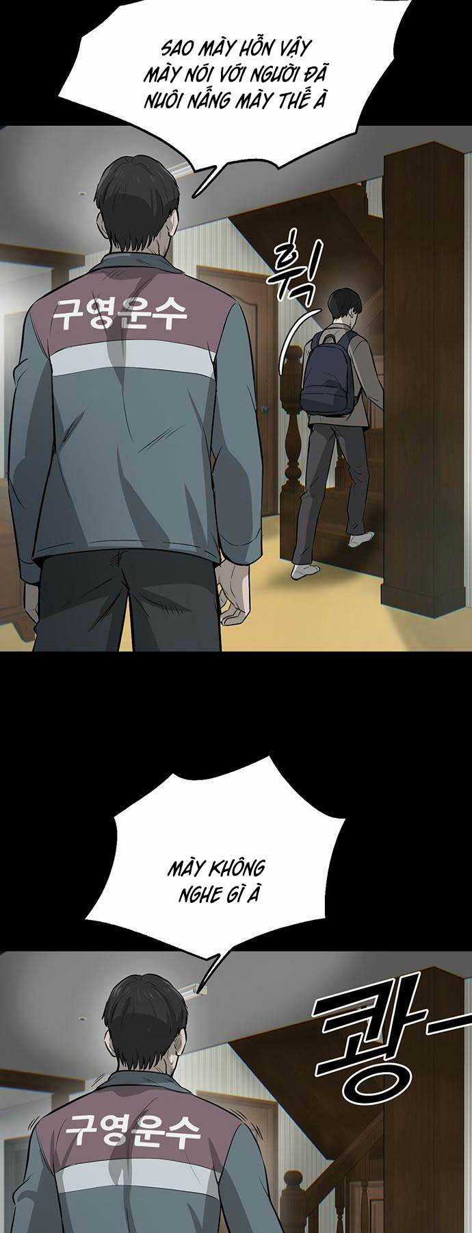 Chuộc Lỗi - Chapter 1 - Trang 74