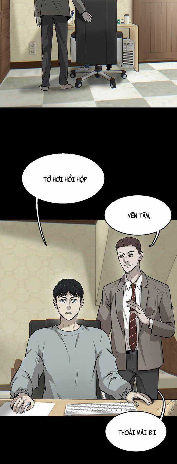 Chuộc Lỗi - Chapter 1 - Trang 79