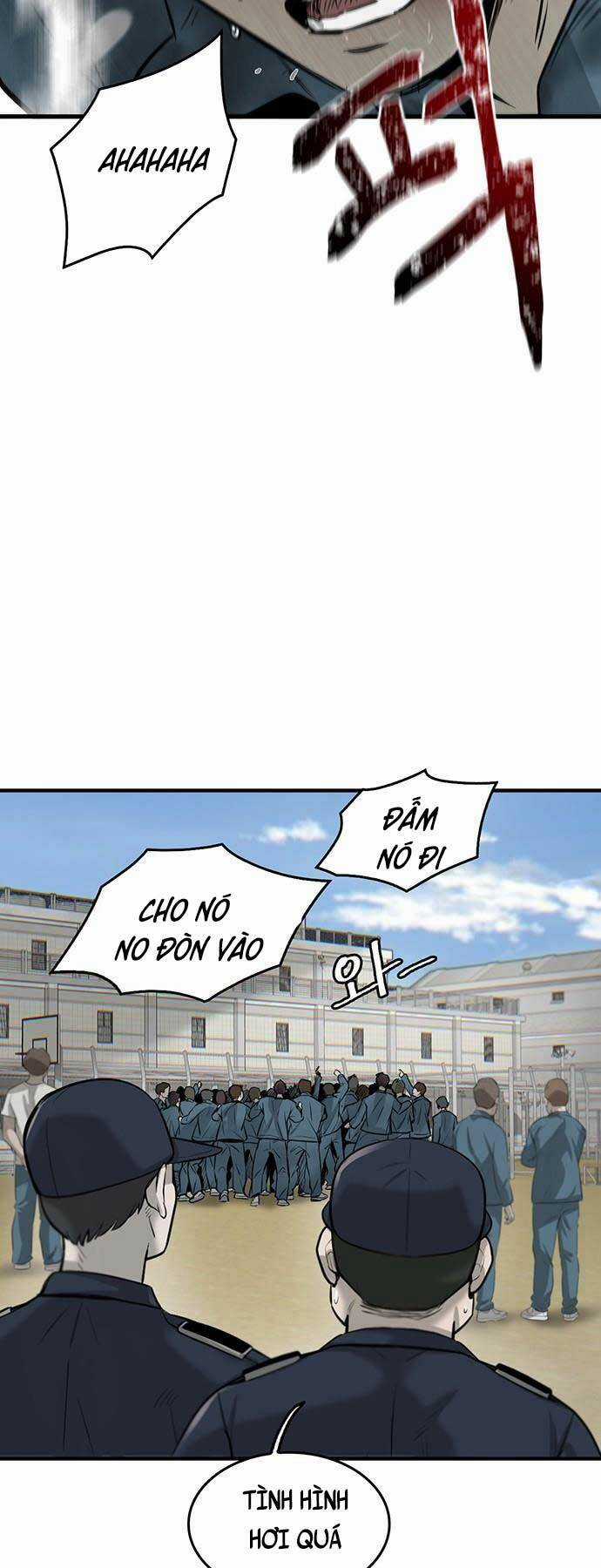 Chuộc Lỗi - Chapter 1 - Trang 9