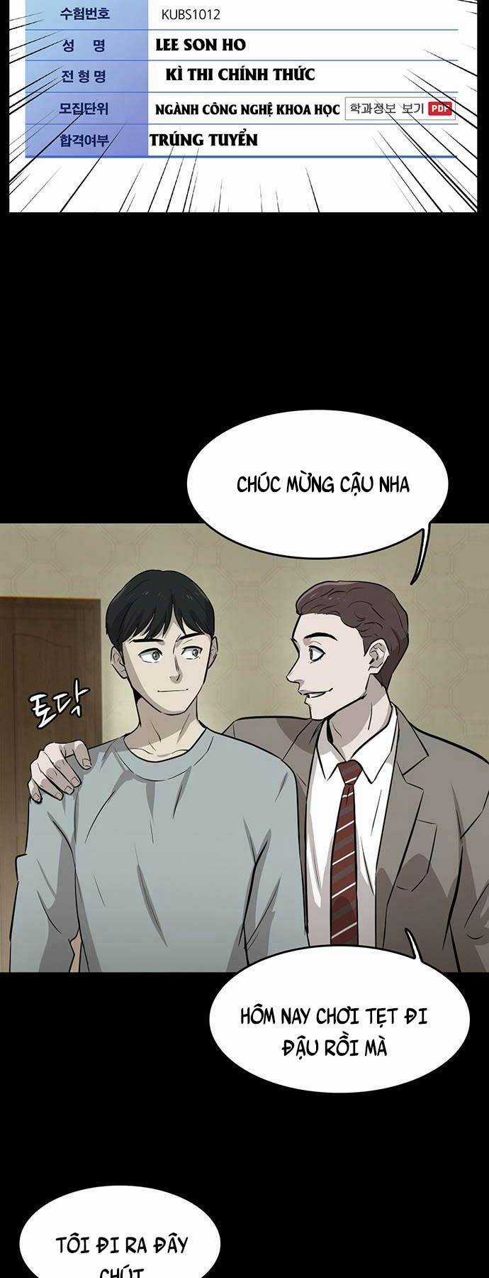 Chuộc Lỗi - Chapter 1 - Trang 81