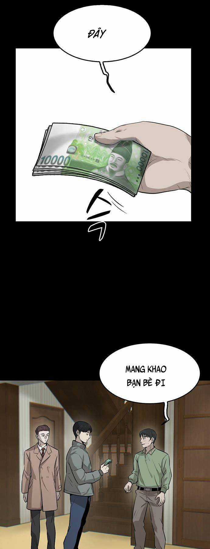 Chuộc Lỗi - Chapter 1 - Trang 85