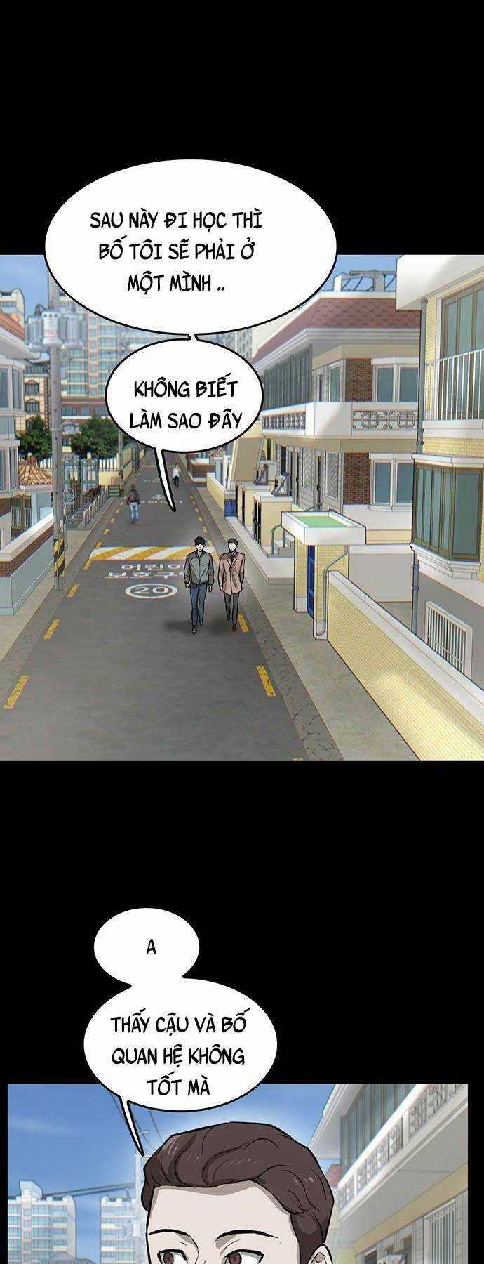 Chuộc Lỗi - Chapter 1 - Trang 88