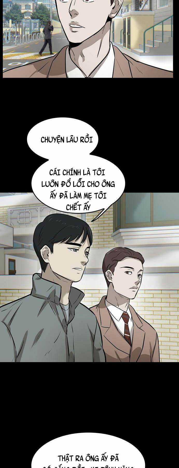 Chuộc Lỗi - Chapter 1 - Trang 89